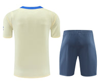 Maglia e Pantaloncini pre-allenamento Inter 24/25