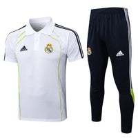 Maglia e Pantaloni Real Madrid 25/26