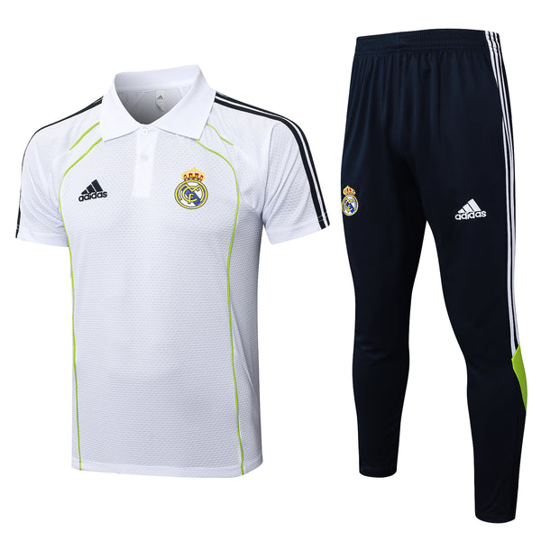 Maglia e Pantaloni Real Madrid 25/26