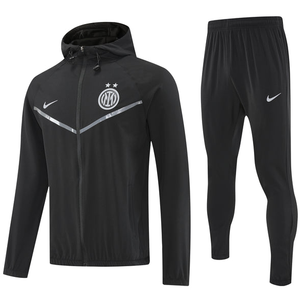 Tuta da calcio impermeabile Inter 25/26