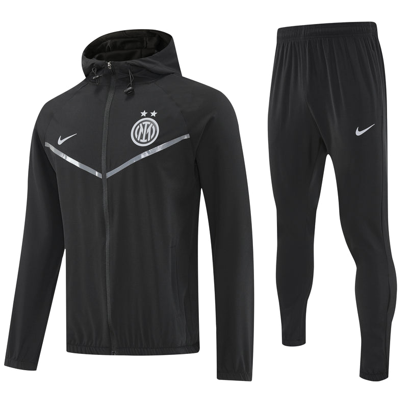 Tuta da calcio impermeabile Inter 25/26