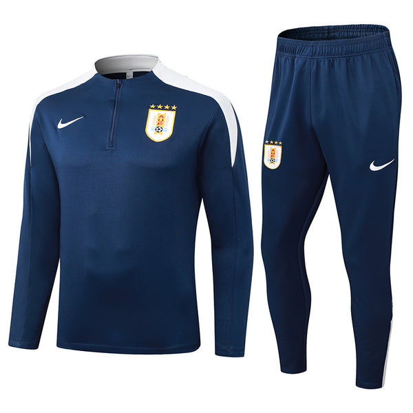 Insieme Tuta Calcio Uruguay Bambino 25/26