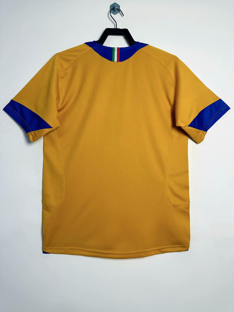Maglia Juventus Retro Away 05/06
