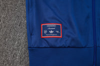 Insieme Tuta Calcio Arsenal 25/26