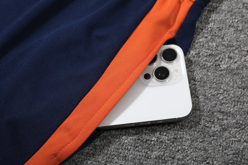 Maglia e Pantaloni Juventus 25/26