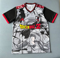 Maglia Giappone Edizione Speciale Dragon Ball 25/26