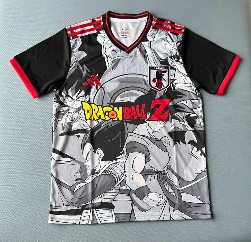 Maglia Giappone Edizione Speciale Dragon Ball 25/26