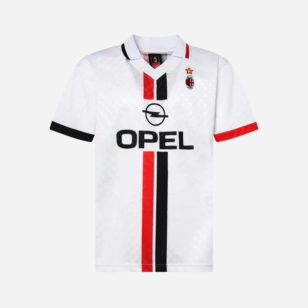 Maglia Retro AC Milan Away 95/96
