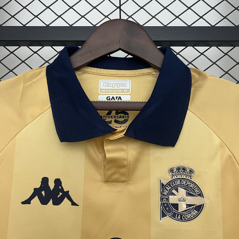 Maglia RC Deportivo La Coruña Edizione Speciale