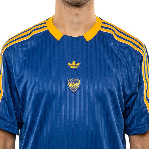 Maglia Boca Juniors ICON 2025