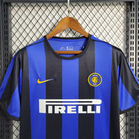Maglia Retro Inter Home 99/00
