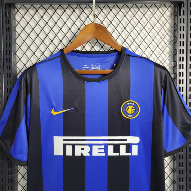 Maglia Retro Inter Home 99/00