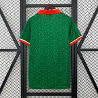 Maglia Ireland St. Patrick's Day Away 25/26
