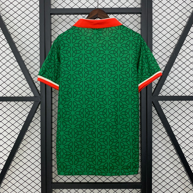 Maglia Ireland St. Patrick's Day Away 25/26