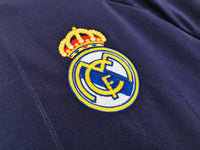 Maglia Real Madrid Retro 12/13
