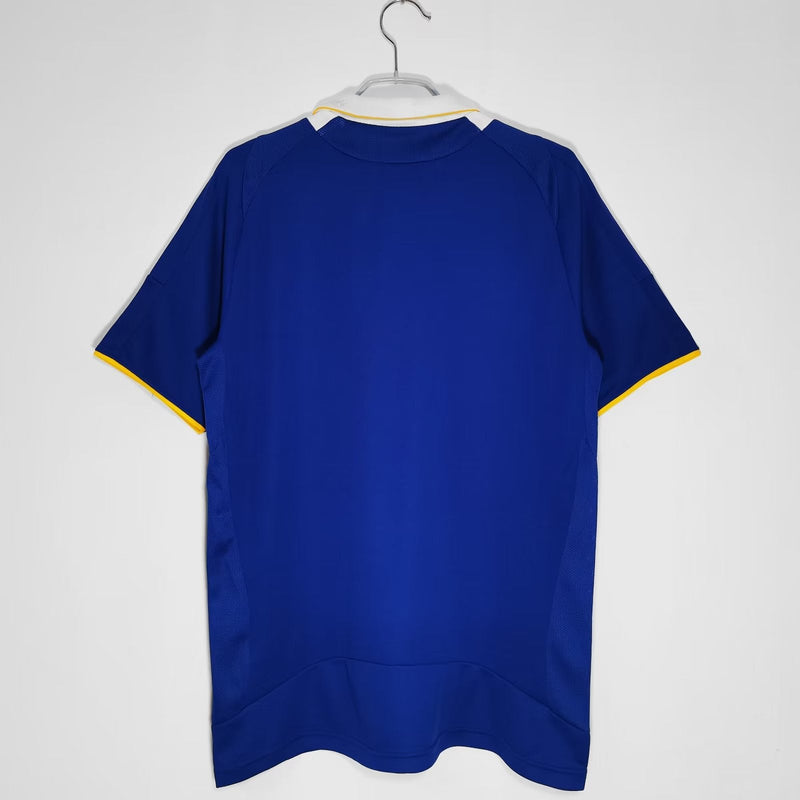 Maglia Chelsea Retro 08/09 - Con Patch