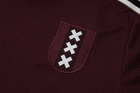 T-shirt e Pantaloncini per Bambino Ajax 25/26