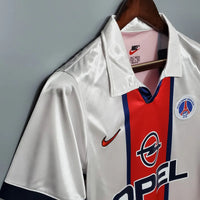 Maglia Retro PSG Away 1998