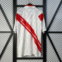 Maglia Retro Rayo Vallecano 94/95