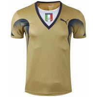 Maglia Retro Italia 2006