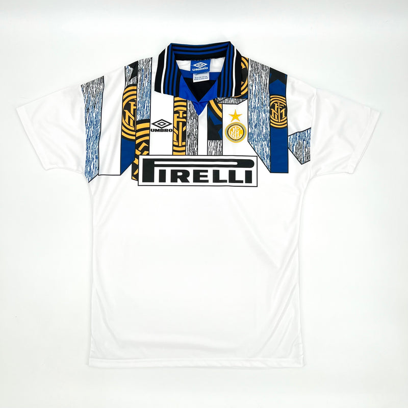 Maglia Retro Inter Away 95/96