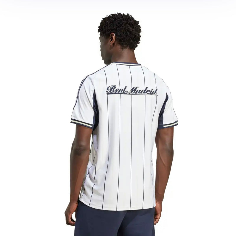 Maglia Real Madrid US 25/26
