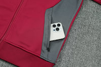 Insieme Tuta Calcio Manchester City 25/26