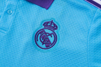 Maglia e Pantaloni Real Madrid 25/26