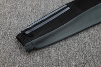 Insieme Tuta Calcio Real Madrid 23/24