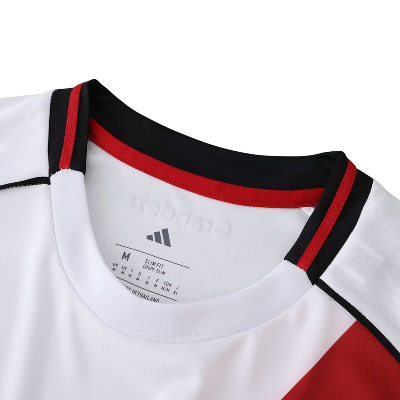 Maglia River Plate Home 25/26