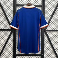 Maglie Calcio Olanda Retro 1998