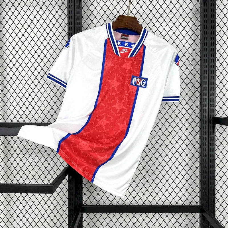Maglia Retro PSG Away 94/95