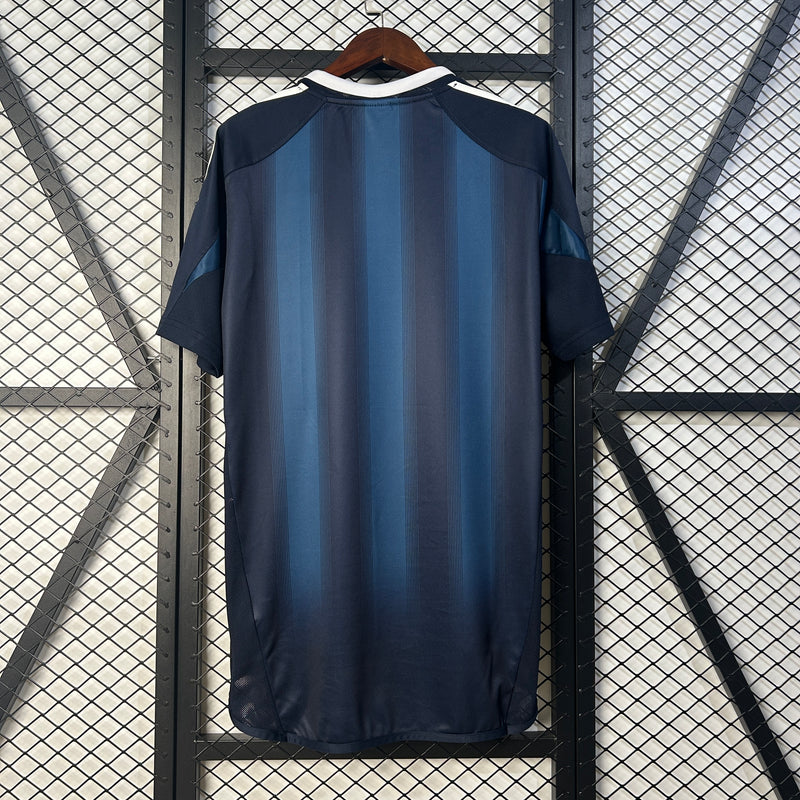 Maglia Retro Newcastle Away 05/06