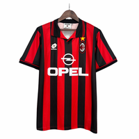 Maglia Retro AC Milan Home 97/98