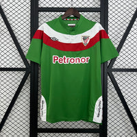 Maglia Retro Athletic Bilbao Away 11/12