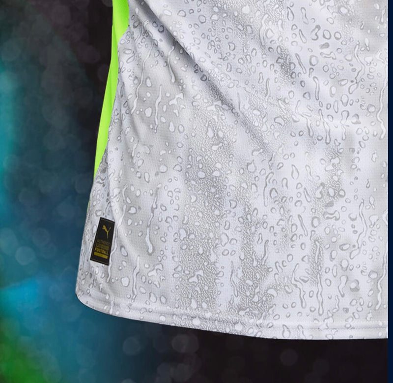 Maglia Manchester City Third 25/26