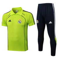 Maglia e Pantaloni Real Madrid 25/26