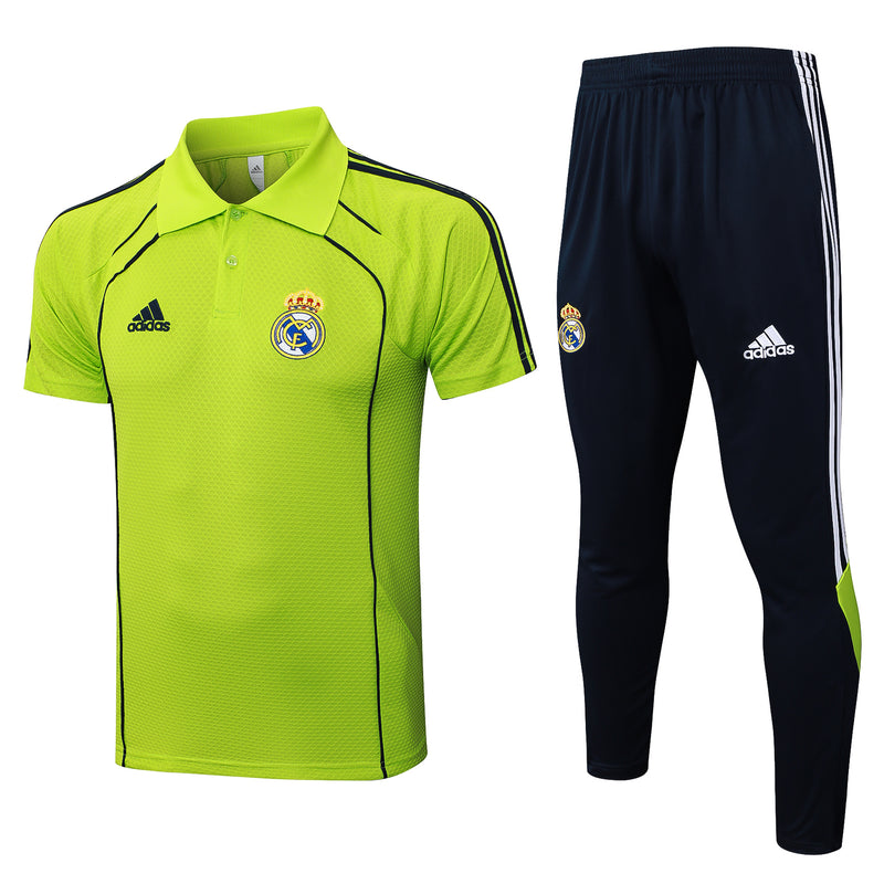 Maglia e Pantaloni Real Madrid 25/26