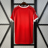 Maglia Retro Murcia 99/01