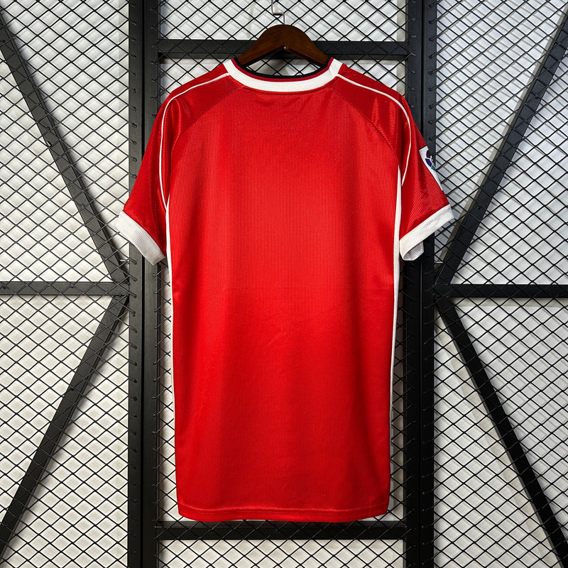 Maglia Retro Murcia 99/01