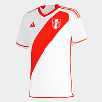 Maglie Calcio Peru Home 23/24