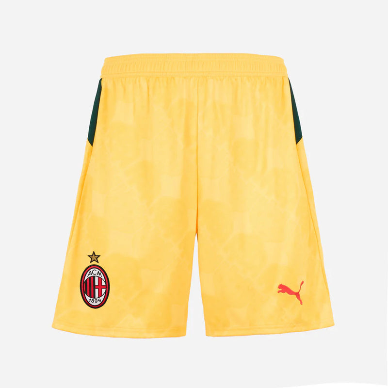 PANTALONCINI AC MILAN Third 25/26