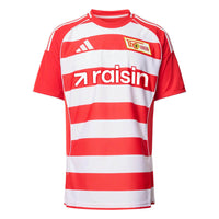 Maglia Union Berlin Home 25/26