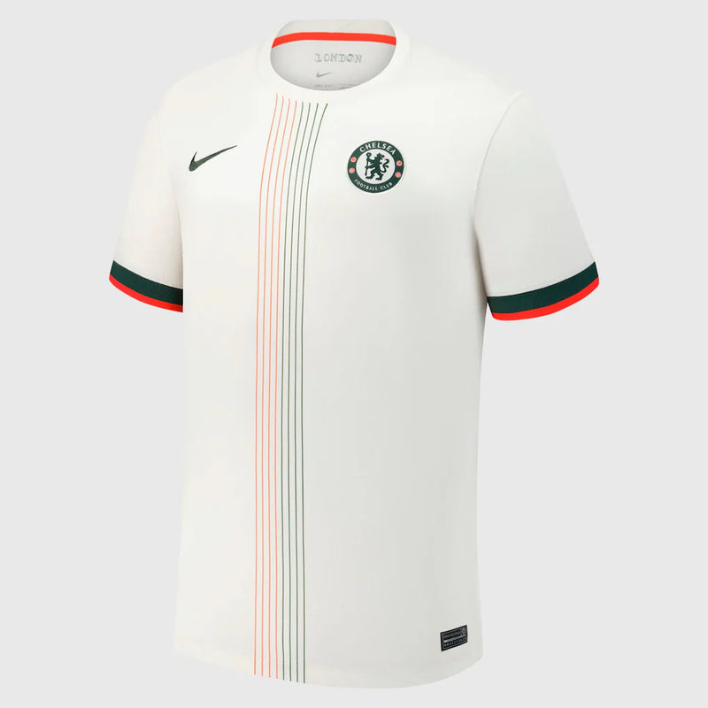 Maglia Chelsea Away 25/26