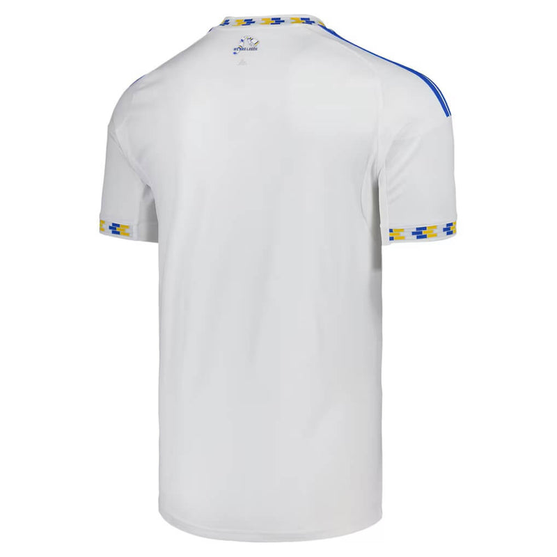 Maglia Home Leeds United 25/26