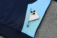 Insieme Tuta Calcio Manchester City 25/26