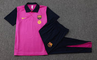 Maglia e Pantaloni Barcelona 25/26