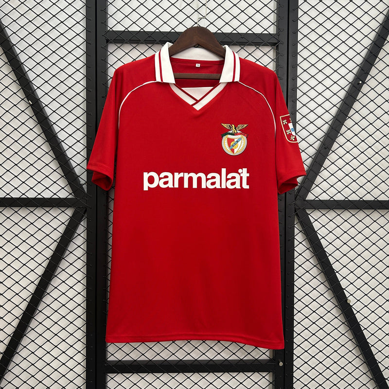 Maglia Retro Benfica Home 94/95