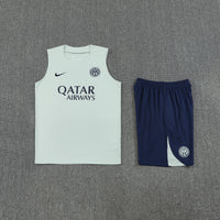 Maglia e Pantaloncini pre-allenamento Inter 25/26