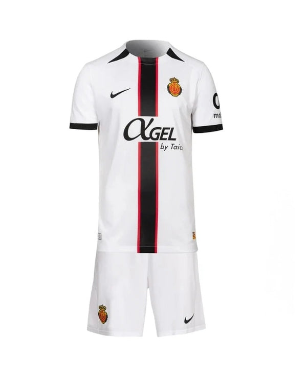 T-shirt e Pantaloncini Bambino RCD Mallorca Away 25/26